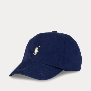 POLO RALPH LAUREN – Casquette POLO RALPH LAUREN – Casquette