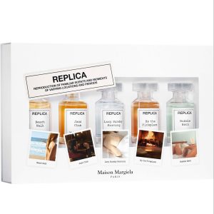 Maison Margiela – Coffret découverte REPLICA Maison Margiela – Coffret découverte REPLICA