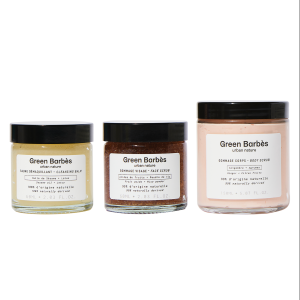 Green Barbès – Routine City Break Green Barbès – Routine City Break