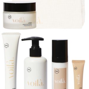 Voilà – Kit Beauty Addict Voilà – Kit Beauty Addict