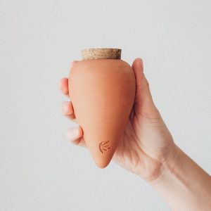 Pepin – Olla pepin – Diffuseur d’eau pour plantes Pepin – Olla pepin – Diffuseur d’eau pour plantes