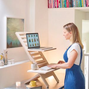 Helves – Station de travail debout Helves – Station de travail debout