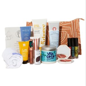 Blissim – Box Beauté Shades of Beauty Blissim – Box Beauté Shades of Beauty