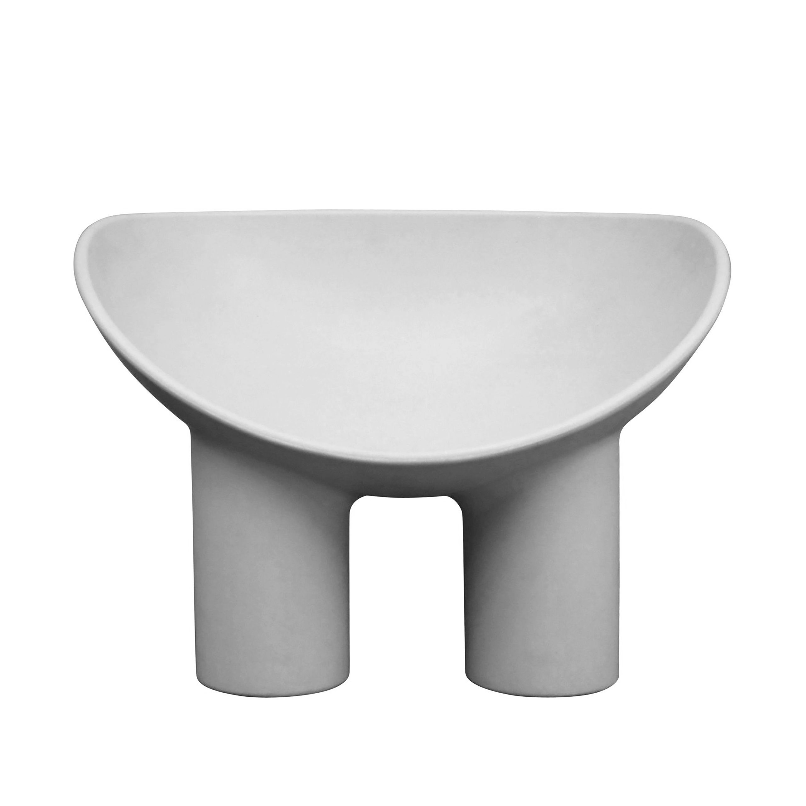 Driade – Fauteuil Roly Poly / Polyéthylène – Driade Driade – Fauteuil Roly Poly / Polyéthylène – Driade