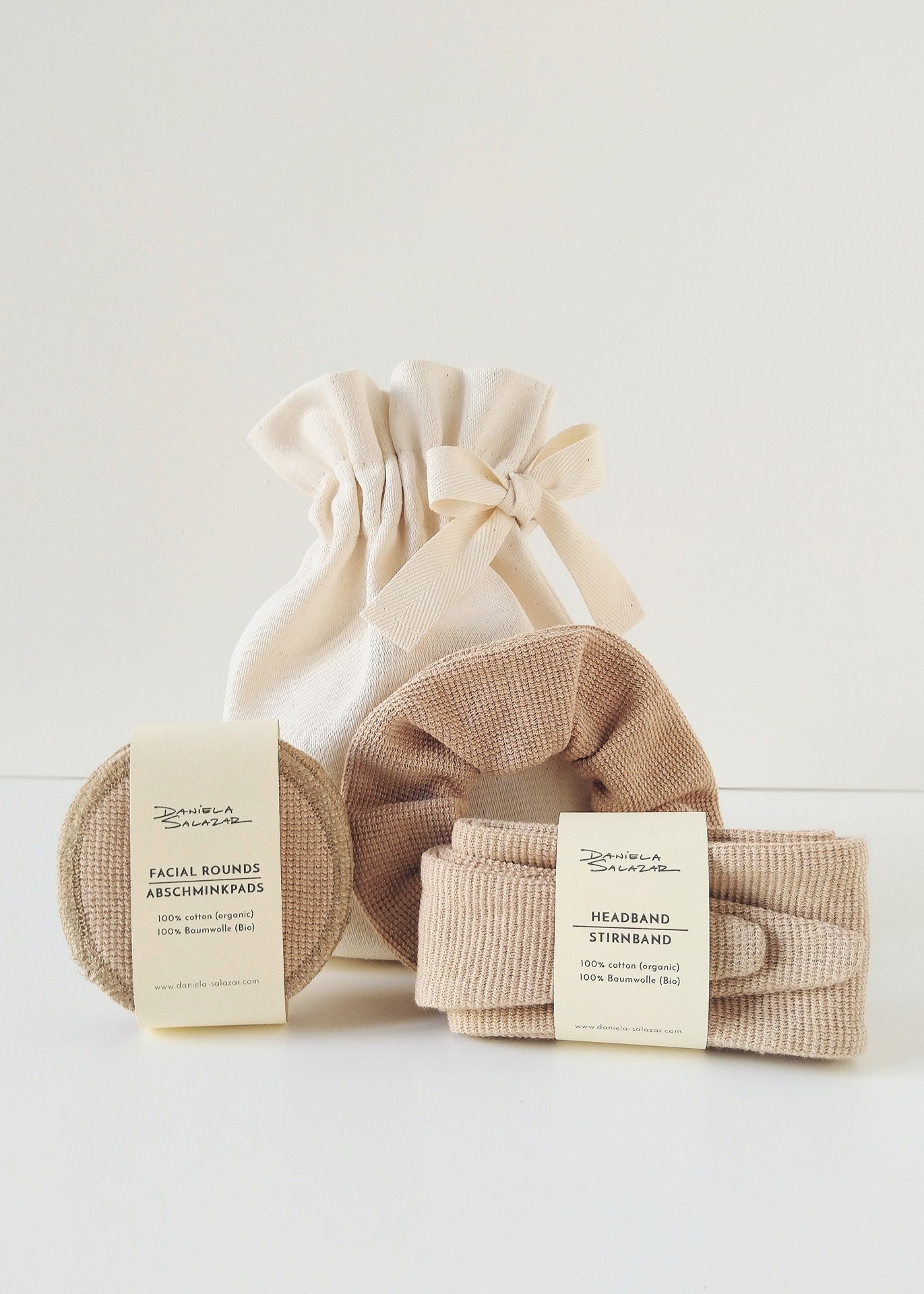 DanielaSalazarShop – Coffret Spa Maison DanielaSalazarShop – Coffret Spa Maison