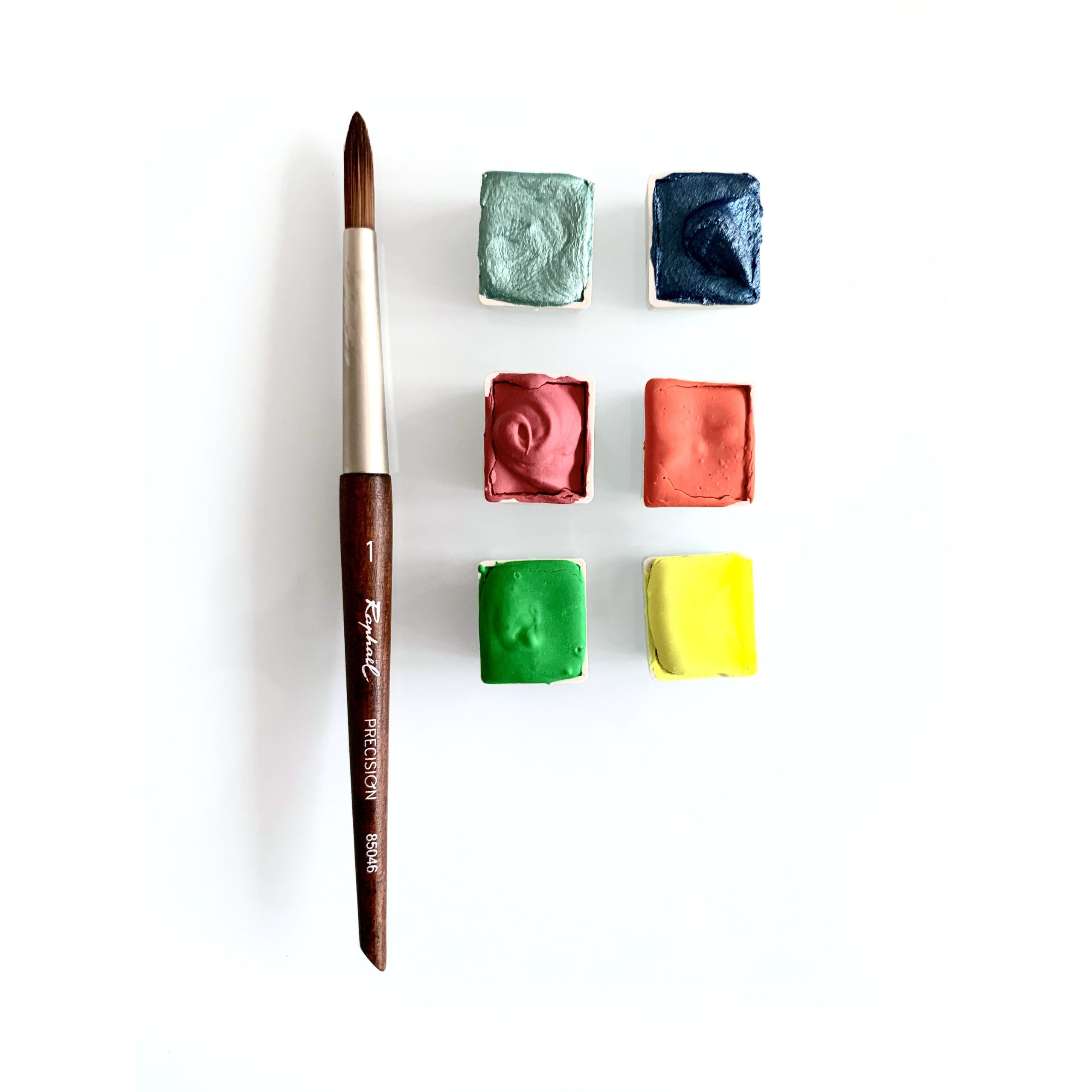 La Nouvelle Vague Couleurs – Kit Se lancer dans l’Aquarelle – La Nouvelle Vague Couleurs La Nouvelle Vague Couleurs – Kit Se lancer dans l’Aquarelle – La Nouvelle Vague Couleurs