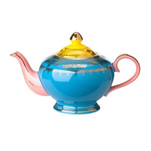 Pols Potten – Théière Grandpa / Porcelaine – 700 ml – Pols Potten Pols Potten – Théière Grandpa / Porcelaine – 700 ml – Pols Potten