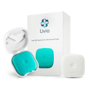 Nature & Découvertes – Coffret anti douleurs menstruelles Livia Nature & Découvertes – Coffret anti douleurs menstruelles Livia