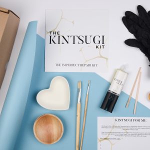 TheCraftSocietyUK – Kit Kintsugi Kit TheCraftSocietyUK – Kit Kintsugi Kit