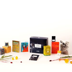 Kube – Le coffret livres Biographies de Destins Extraordinaires Kube – Le coffret livres Biographies de Destins Extraordinaires