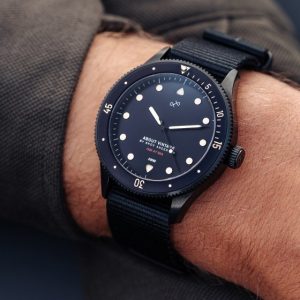 About Vintage – Montre 1926 Nato About Vintage