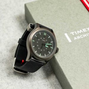 Timex – Montre Allied 40 Timex Archive