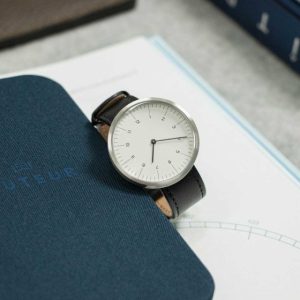 Auteur – Montre Circles Auteur