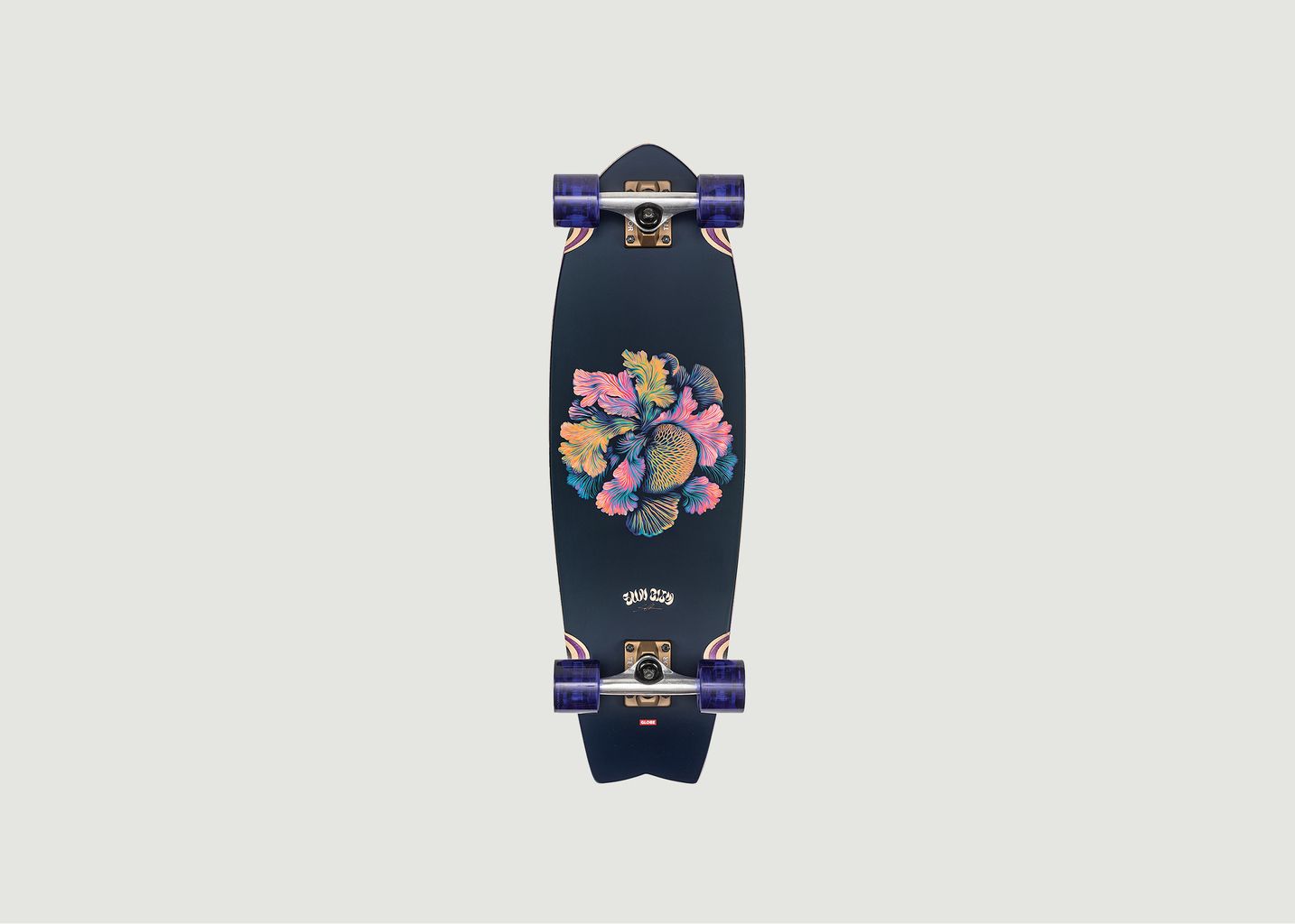 Globe – Skateboard Sun City Globe – Skateboard Sun City