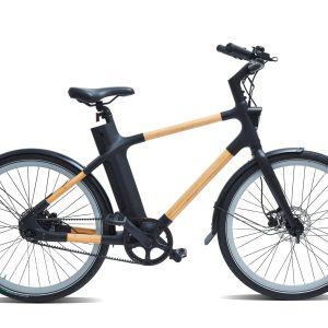 Möbius bike – Vélo électrique bambou möbius Möbius bike – Vélo électrique bambou möbius