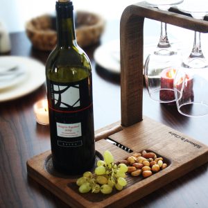 Semekawood – Support à vin Semekawood – Support à vin