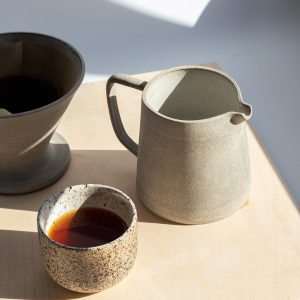 MakakiStudioStore – Service à café en céramique MakakiStudioStore – Service à café en céramique