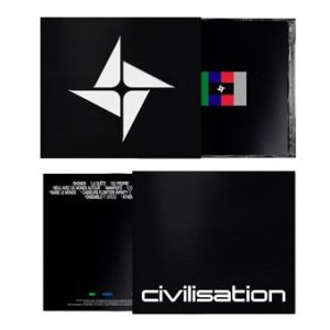 Orelsan – Civilisation Édition Ultime Orelsan – Civilisation Édition Ultime
