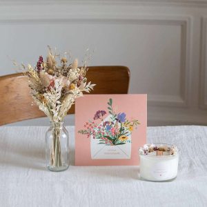 Flowrette – Coffret Anniversaire Flowrette – Coffret Anniversaire