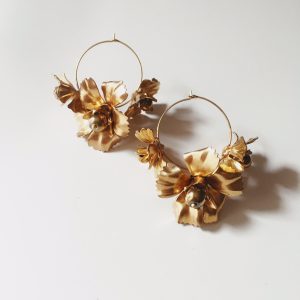 mignonnehandmade – Boucles d’oreilles Colette
