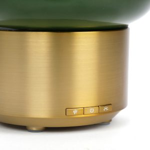 Diffuseur de parfum lumineux Kara Diffuseur de parfum lumineux Kara