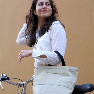 LINUS – Le sac linus bike