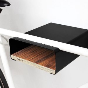 PARAXBikeRacks – Support mural pour vélo