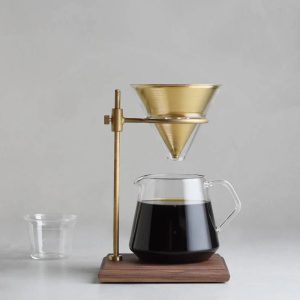 Kinto – Slow Coffee – Cafetière 4 tasses