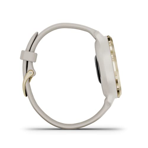 Garmin Venu 2S Montre Connectée Garmin Venu 2S Montre Connectée