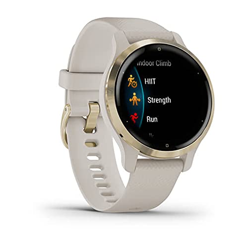 Garmin Venu 2S Montre Connectée Garmin Venu 2S Montre Connectée