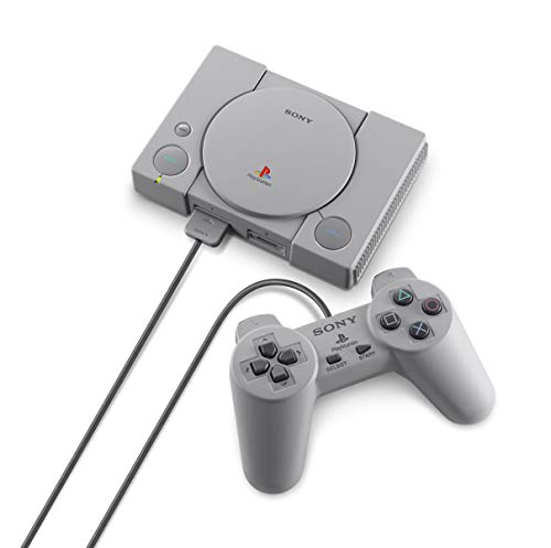 Sony PlayStation Classic Console Sony PlayStation Classic Console