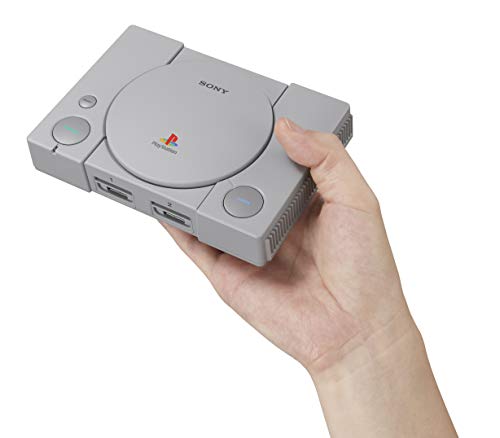 Sony PlayStation Classic Console Sony PlayStation Classic Console