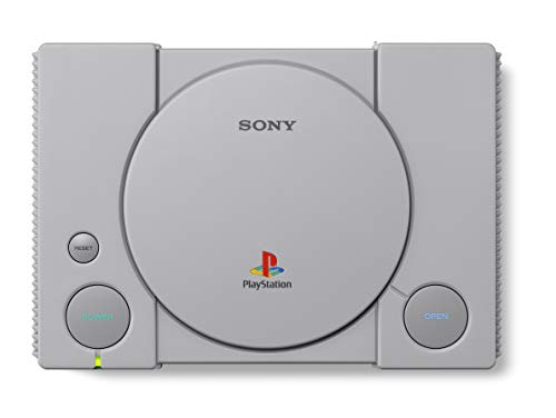 Sony PlayStation Classic Console Sony PlayStation Classic Console