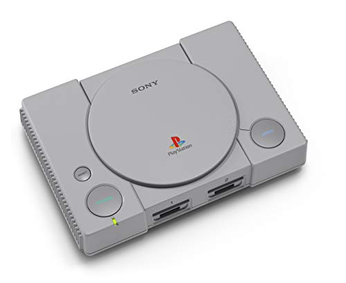 Sony PlayStation Classic Console Sony PlayStation Classic Console