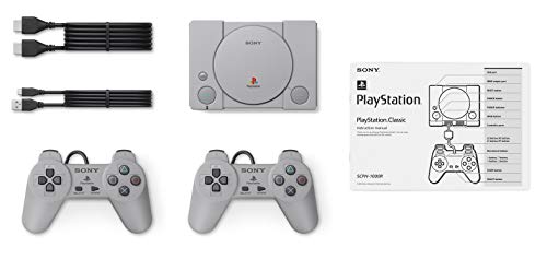 Sony PlayStation Classic Console Sony PlayStation Classic Console