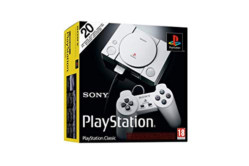 Sony PlayStation Classic Console Sony PlayStation Classic Console