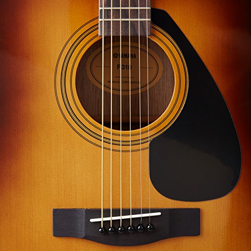 Yamaha F310 Guitare Acoustique Folk Yamaha F310 Guitare Acoustique Folk