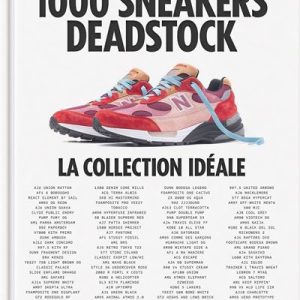 1000 sneakers deadstock – Larry Deadstock 1000 sneakers deadstock – Larry Deadstock
