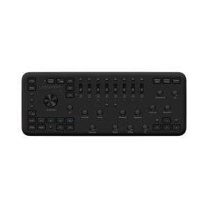Loupedeck Plus – Console d’édition Photos et Video Loupedeck Plus – Console d’édition Photos et Video