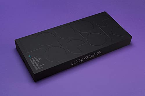 Loupedeck Plus – Console d’édition Photos et Video Loupedeck Plus – Console d’édition Photos et Video