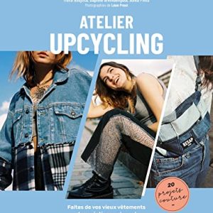 RESAP Atelier upcycling RESAP Atelier upcycling