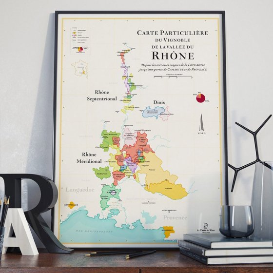 Affiches Carte des Vins Affiches Carte des Vins