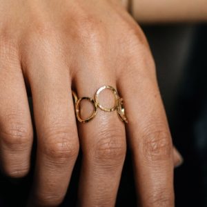Fabien Ajzenberg – Bague Ariel