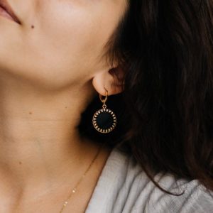 Fabien Ajzenberg – Boucles Grande Duchesse