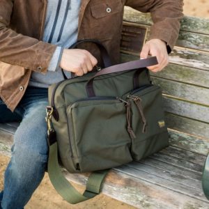 Filson – Briefcase Filson en nylon Filson – Briefcase Filson en nylon