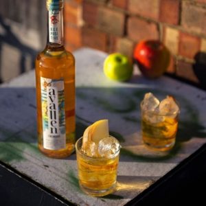 Calvados Avallen écoresponsable