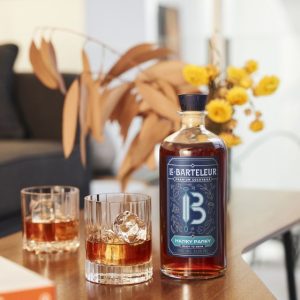 Cocktail Le Barteleur