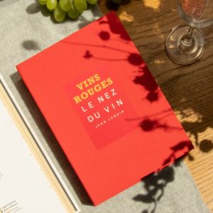Coffret le nez du vin