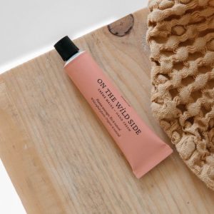 On The Wild Side – Crème pour les mains bio