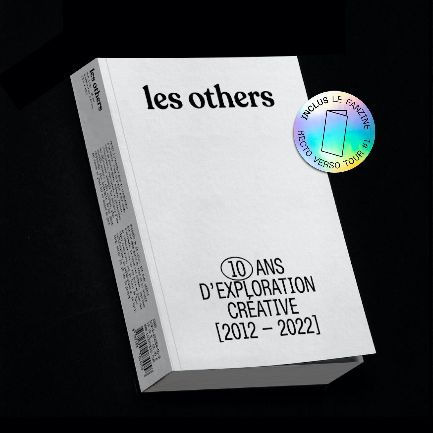 Les Others – Hors-Série 10 ans Les Others – Hors-Série 10 ans